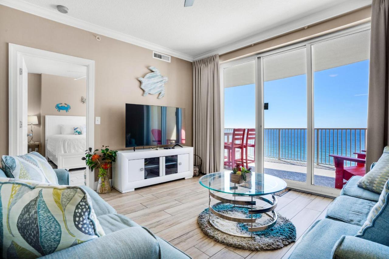 Ocean Villa 1303 Panama City Beach Eksteriør bilde