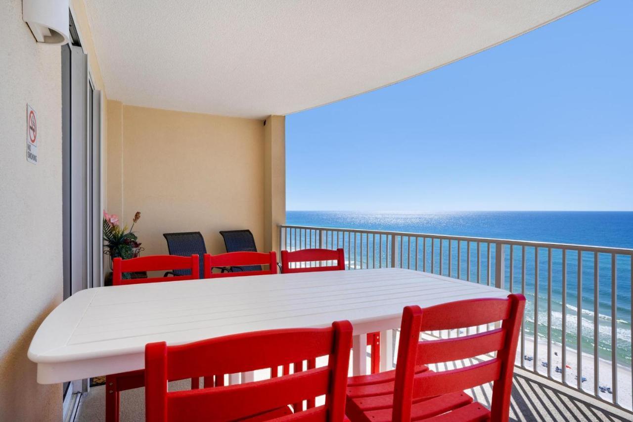 Ocean Villa 1303 Panama City Beach Eksteriør bilde