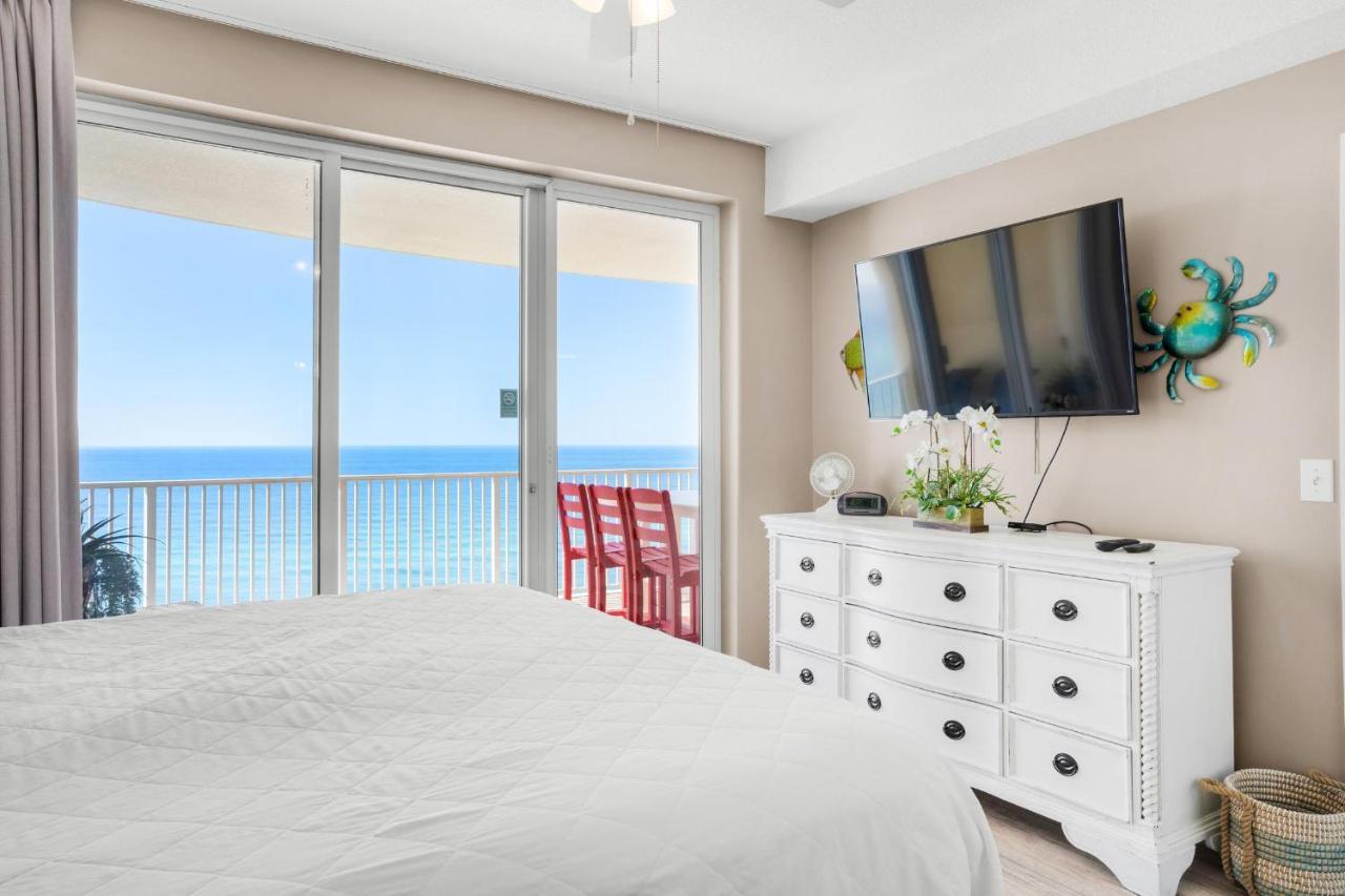 Ocean Villa 1303 Panama City Beach Eksteriør bilde