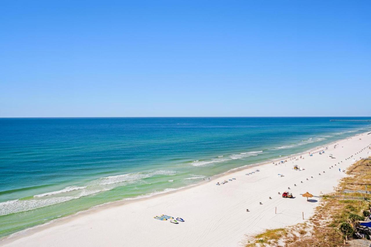 Ocean Villa 1303 Panama City Beach Eksteriør bilde